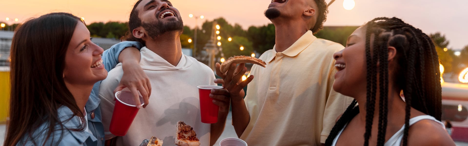 Break the Ice Instantly