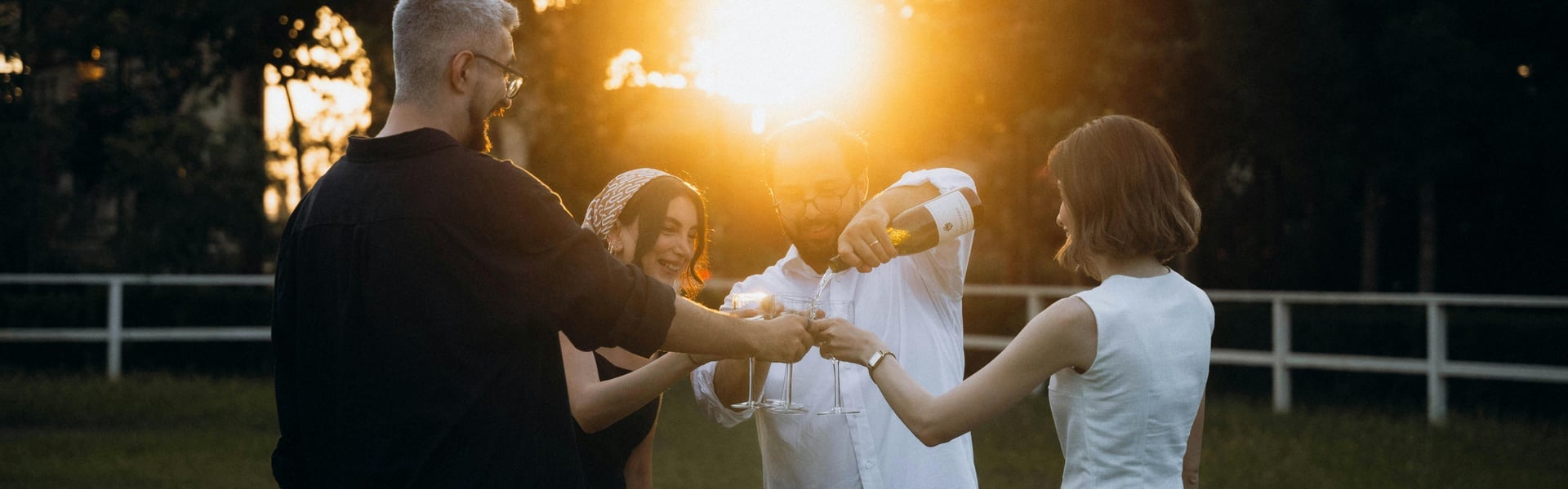 Connect Authentically